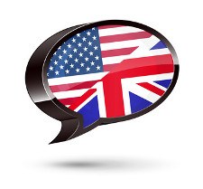 apprendre à parler anglais